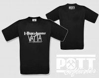 i-Dötzkens Vatta T-Shirt i-Dötzkens Vatta T-Shirt