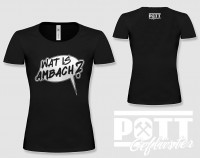 Wat is Ambach Girlie-Shirt